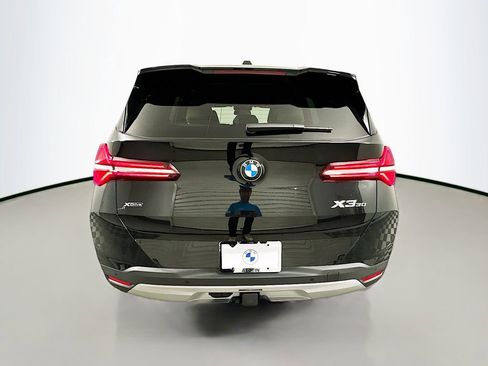 Used 2025 BMW X3 xDrive30i w/ Premium Package AWD/4WD image 6