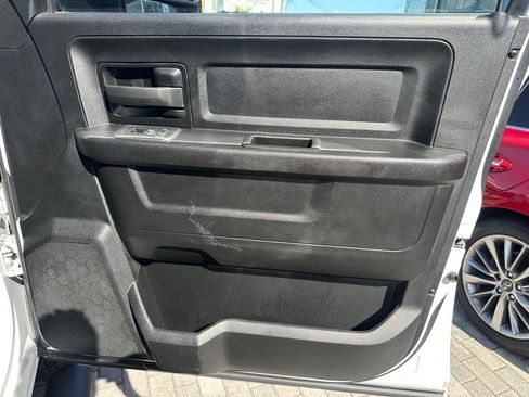 Used 2026 RAM 3500 Tradesman AWD/4WD image 29