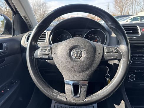 Used 2014 Volkswagen Jetta S FWD image 17