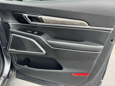 Used 2020 Kia Telluride SX FWD image 17