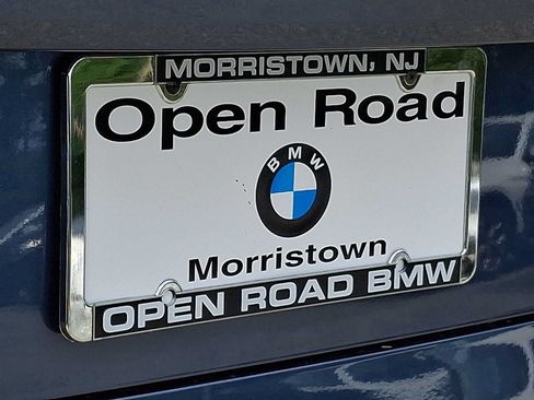 Used 2026 BMW iX xDrive45 AWD/4WD image 30