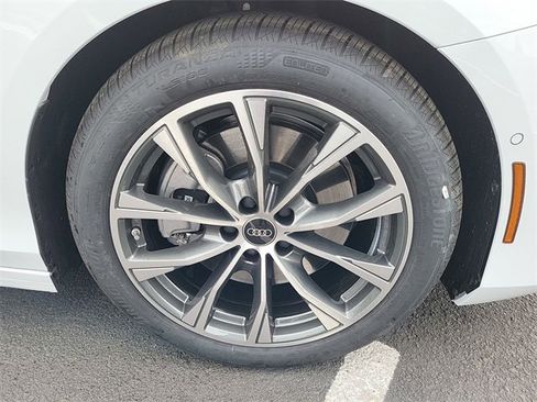 New 2026 Audi A6 3.0 image 20