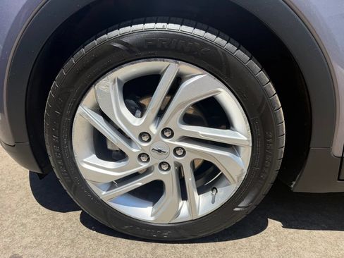 Used 2023 Chevrolet Bolt LT w/ Driver Confidence Package FWD image 33