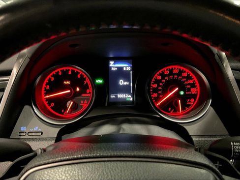 Used 2022 Toyota Camry TRD w/ TRD Package w/JBL Audio image 12