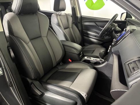 Used 2022 Subaru Ascent Onyx Edition image 30