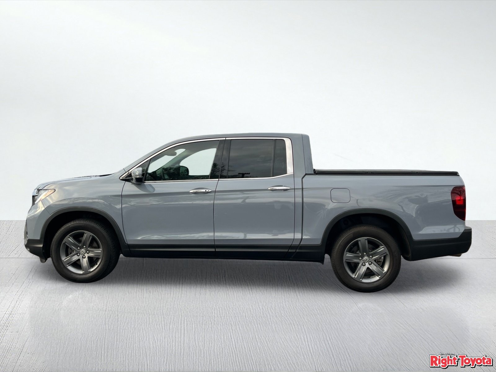 Used 2022 Honda Ridgeline RTL-E image 3