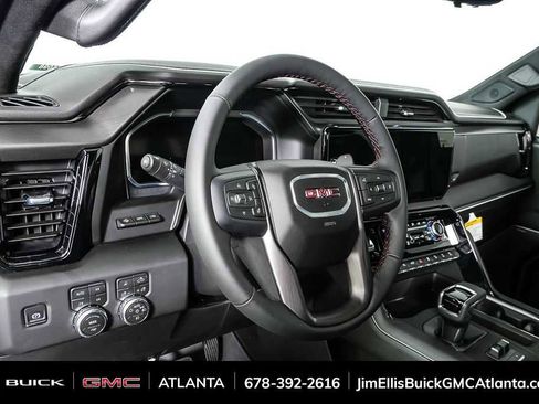 New 2026 GMC Sierra 1500 AT4X image 4