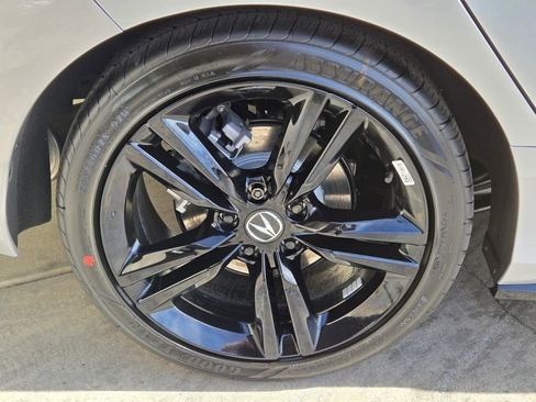 New 2026 Acura Integra A-Spec FWD image 9