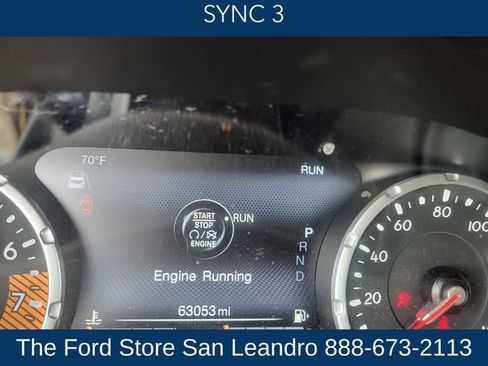 Used 2021 Jeep Renegade Latitude w/ Convenience Group AWD/4WD image 10