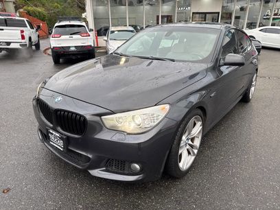 Used 2012 BMW 535i Gran Turismo
