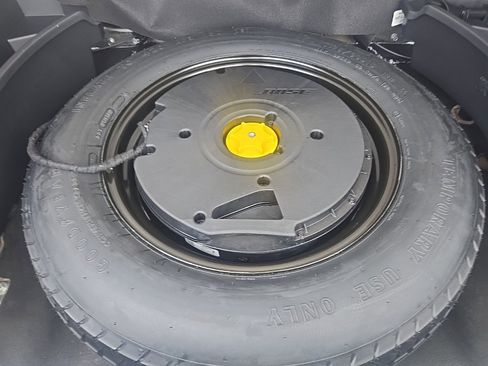 New 2025 Nissan Murano SL w/ Cargo Package image 39