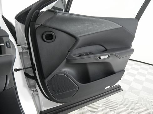 Certified 2023 Lexus RX 350 Luxury image 21