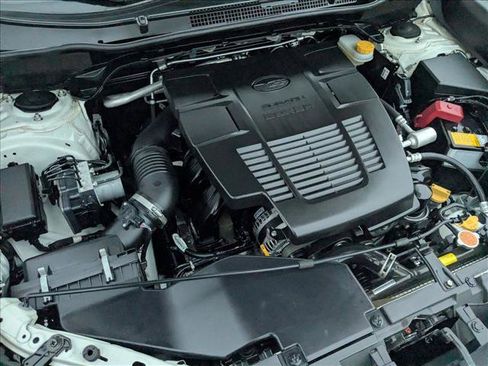 Used 2020 Subaru Forester Sport w/ Popular Package #2 image 25