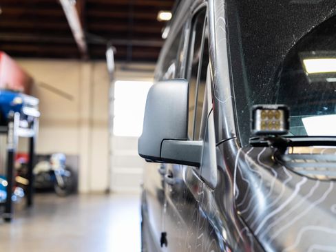 Used 2021 Mercedes-Benz Sprinter 2500 w/ Premium Plus Package image 23