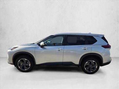 Used 2024 Nissan Rogue SV image 8