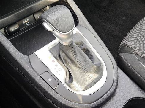 Used 2024 Kia Forte LXS image 14