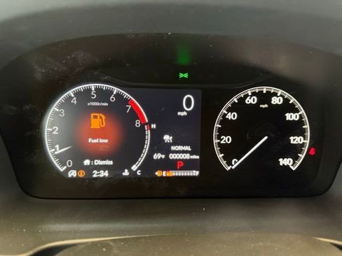 New 2026 Honda Ridgeline RTL image 19