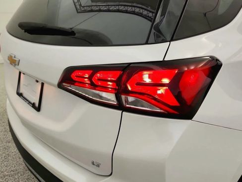 Used 2022 Chevrolet Equinox LT FWD image 33