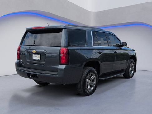 Used 2020 Chevrolet Tahoe LS w/ Max Trailering Package AWD/4WD image 9