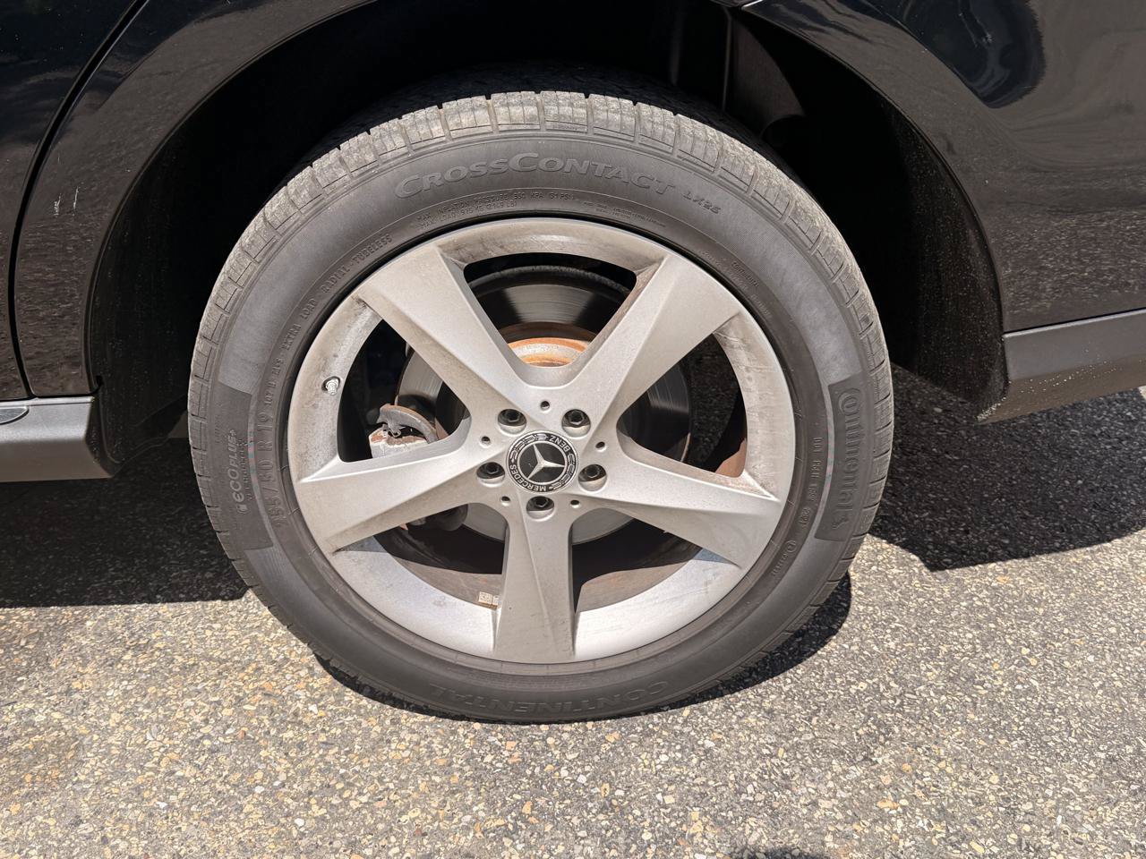 Used 2019 Mercedes-Benz GLE 400 4MATIC w/ Premium 1 Package image 13