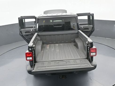 Used 2024 Jeep Gladiator Sport w/ Premium Package image 69