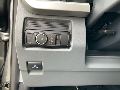 New 2025 Ford F350 XL w/ STX Appearance Package image 63