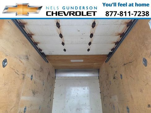 Used 2018 Chevrolet Express 3500 Work Van w/ Power Convenience Package image 10
