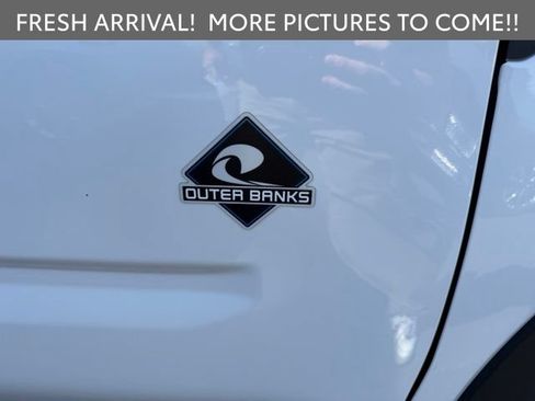 Used 2024 Ford Bronco Sport Outer Banks AWD/4WD image 8
