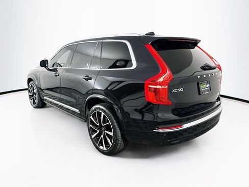 Used 2024 Volvo XC90 B6 Plus AWD/4WD image 5
