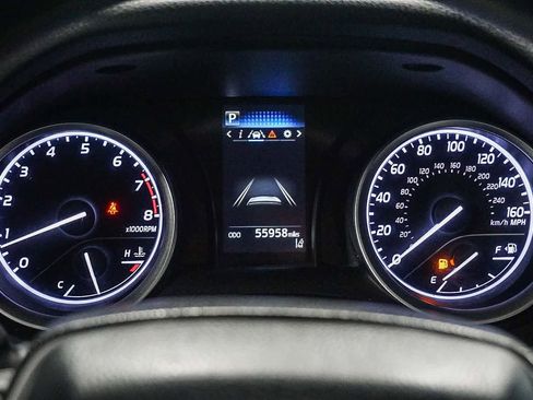 Certified 2022 Toyota Camry LE image 24