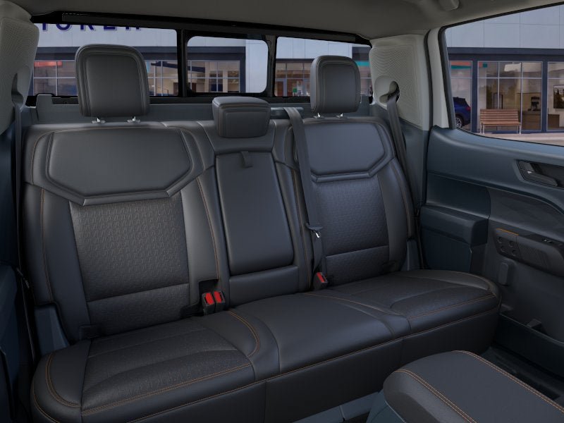 New 2026 Ford Maverick Tremor AWD/4WD image 11