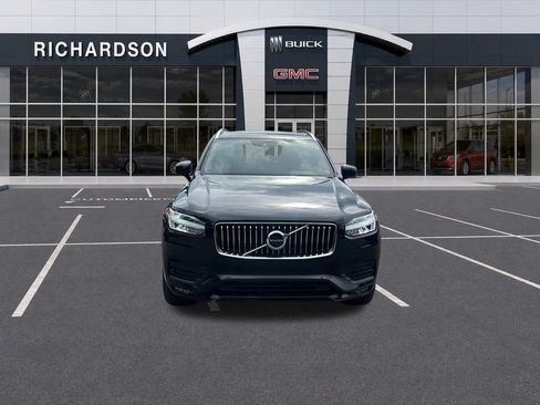 Used 2020 Volvo XC90 T5 Momentum w/ Protection Package AWD/4WD image 9