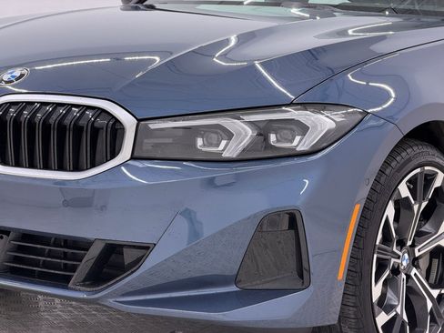 Certified 2025 BMW 330i 330i image 11