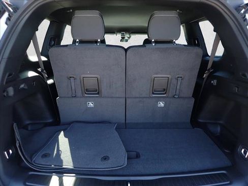 New 2026 Jeep Grand Cherokee L Laredo AWD/4WD image 8