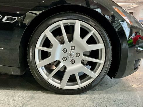 Used 2008 Maserati GranTurismo Coupe image 42