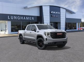 New 2026 GMC Sierra 1500 Elevation w/ Elevation Premium Package AWD/4WD video 1