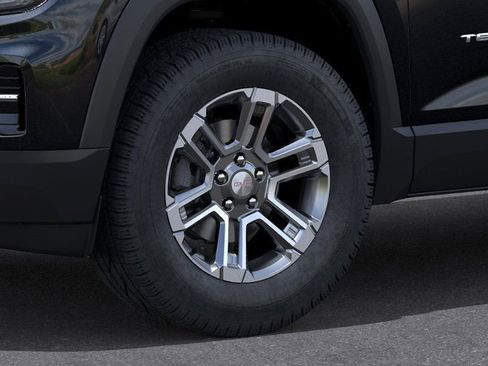 New 2026 GMC Terrain Elevation image 9