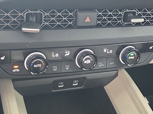 Used 2023 Honda Accord EX image 23