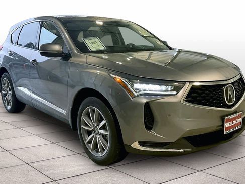 Used 2023 Acura RDX AWD w/ Technology Package image 2