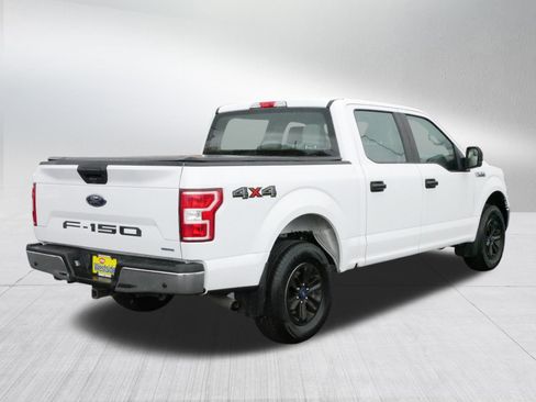 Used 2019 Ford F150 XL w/ Equipment Group 101A Mid image 7