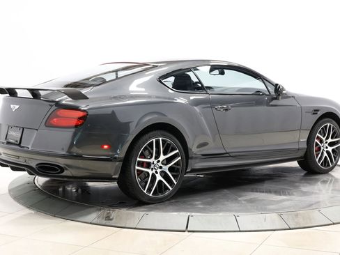 Used 2017 Bentley Continental GT Supersports AWD/4WD image 71