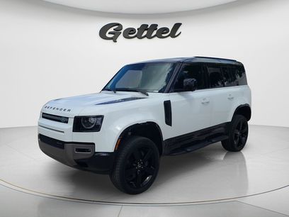 Used 2023 Land Rover Defender 110 X-Dynamic SE