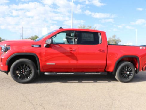 New 2026 GMC Sierra 1500 Elevation image 4