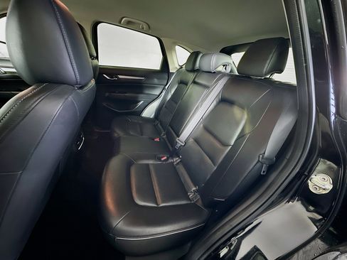 Used 2024 MAZDA CX-5 AWD 2.5 S w/ Select Package image 28