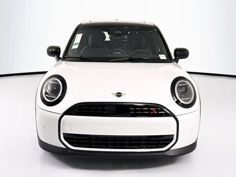 Used 2026 MINI Cooper S FWD image 3