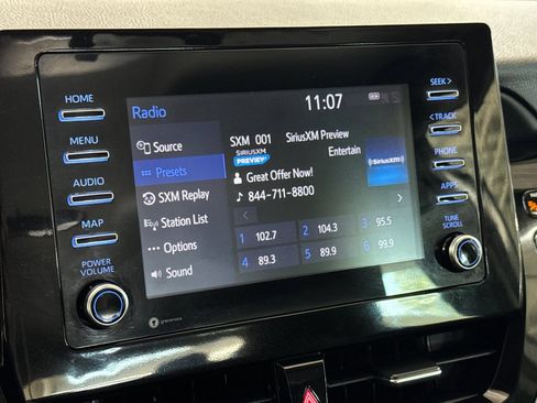 Used 2021 Toyota Camry LE image 17