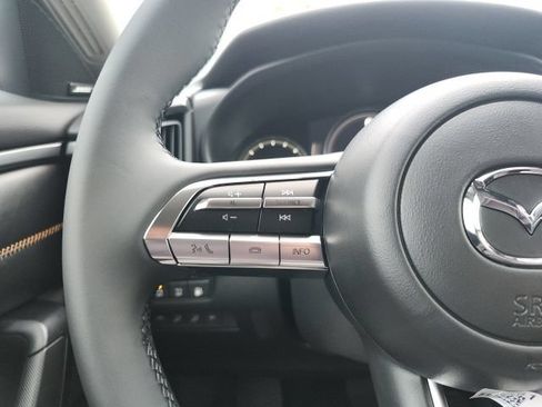 New 2026 MAZDA CX-50 AWD 2.5 Hybrid w/ Weather Package image 29