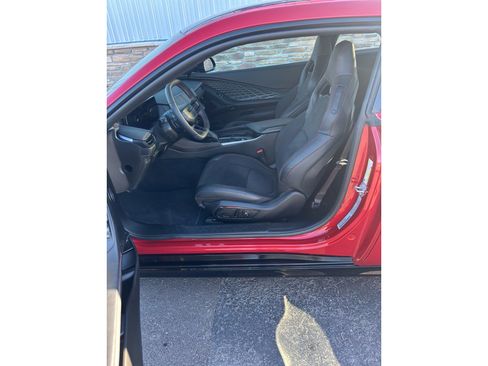 Used 2024 Dodge Charger Scat Pack w/ Plus Group image 9