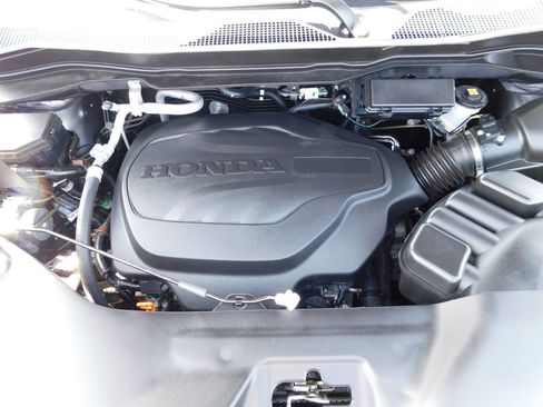 Used 2023 Honda Ridgeline RTL-E image 42