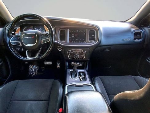 Used 2021 Dodge Charger Scat Pack RWD image 15